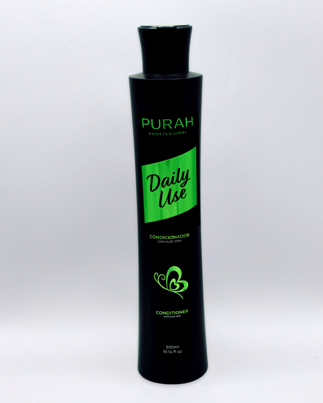 Condicionador de uso diário Purah Beauty
