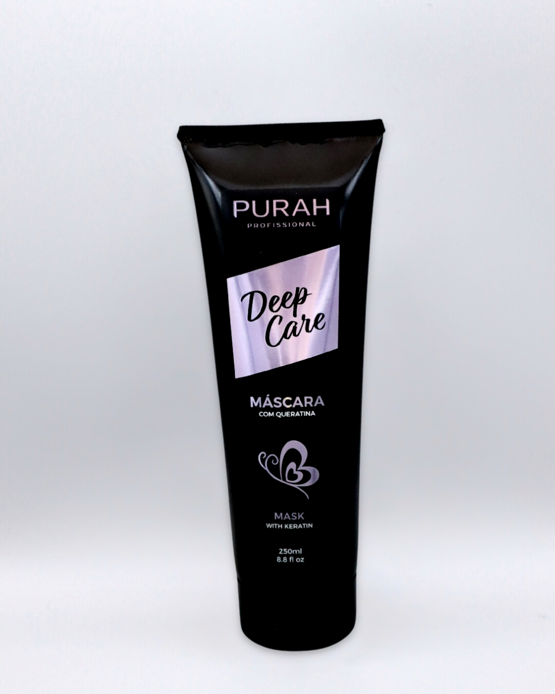 Máscara de tratamento profundo Purah Beauty
